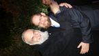 Rav Yosef Carmel and  Rav Daniel Mann