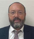 Rav Sinai Levi